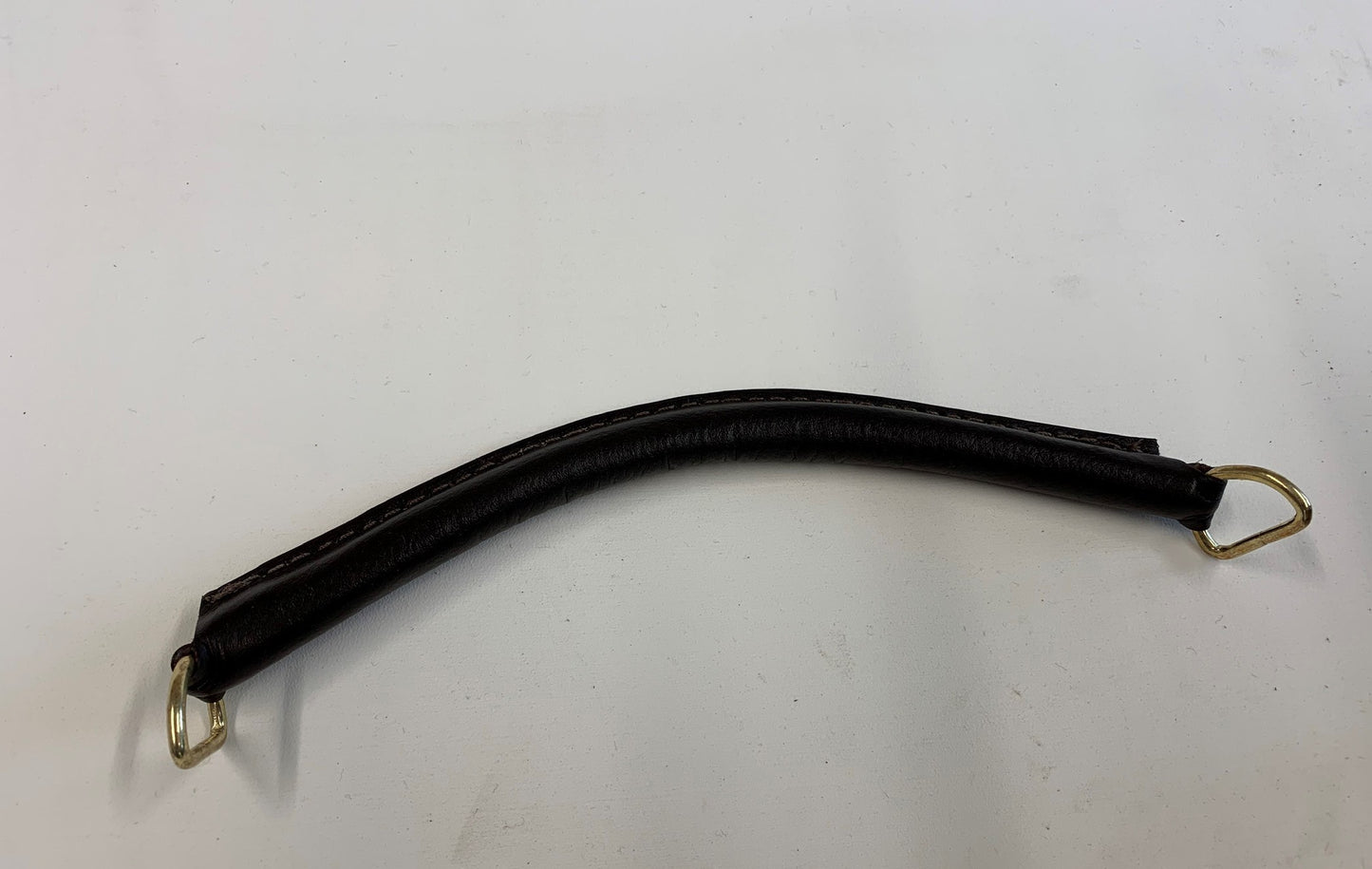 Leather Case Handle 180mm