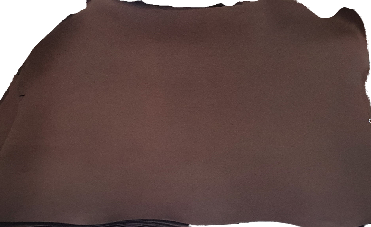 Dyed Through Shoulders