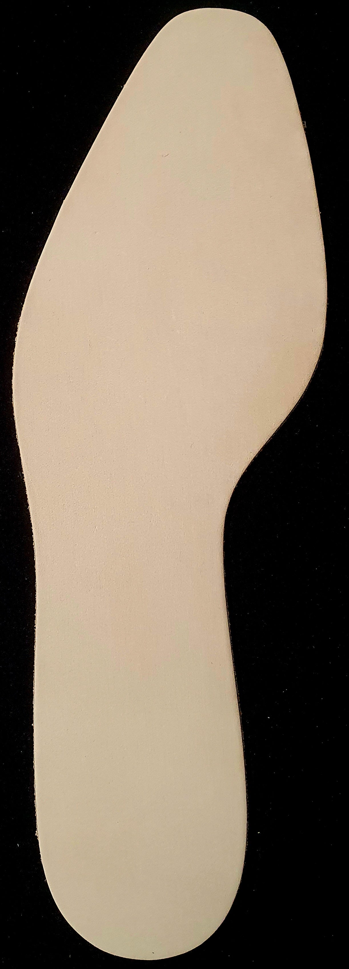 Leather Insole
