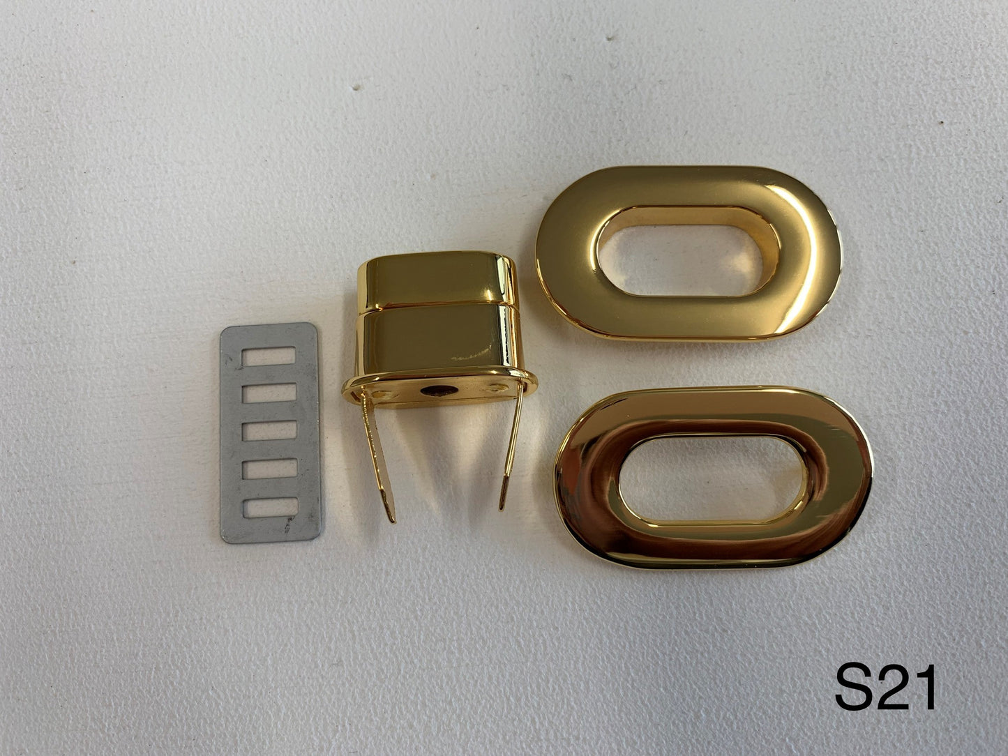 Twist Type Bag Catch 35mm