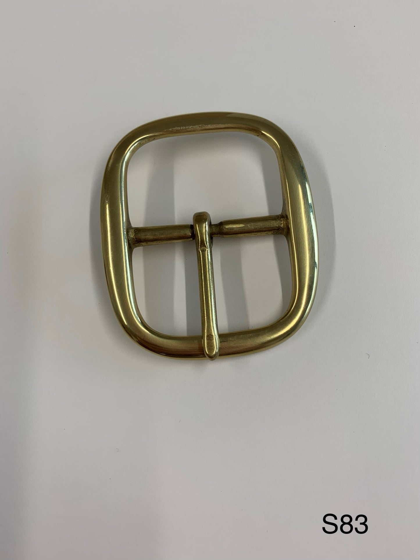 Heavy Duty Buckle