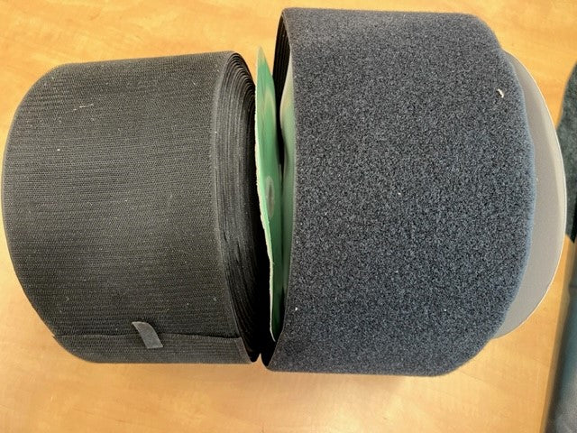 Velcro 150mm ( Hook and Loop)