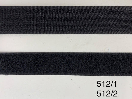 Velcro 100mm ( Hook and Loop) (515)