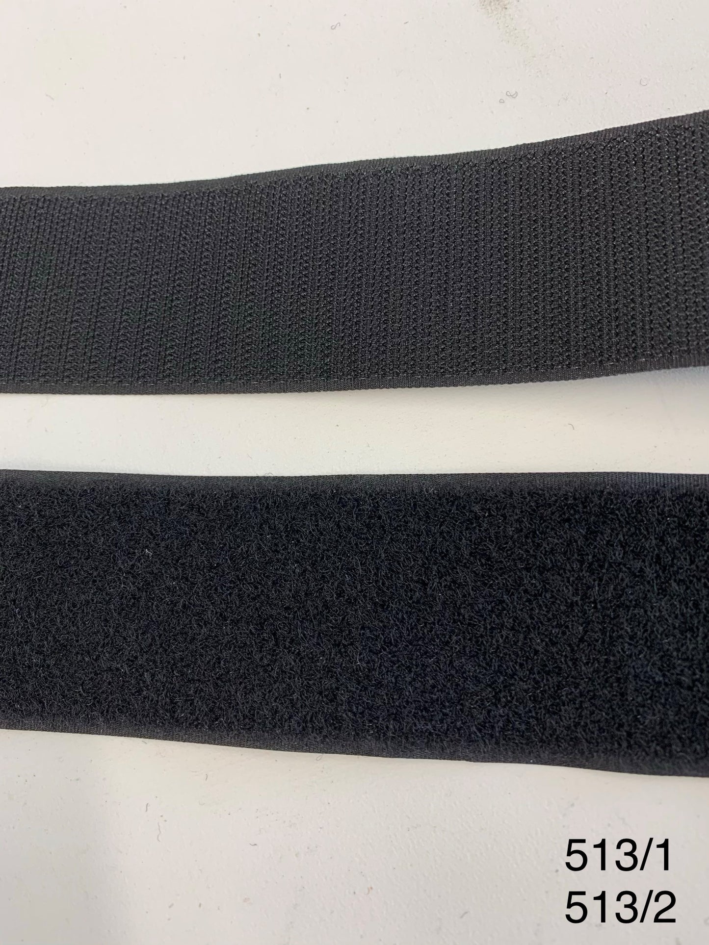 Velcro 50mm ( Hook and Loop) (513)