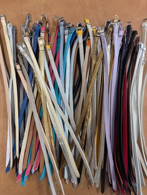 8mm Shoe/Sandal Strap