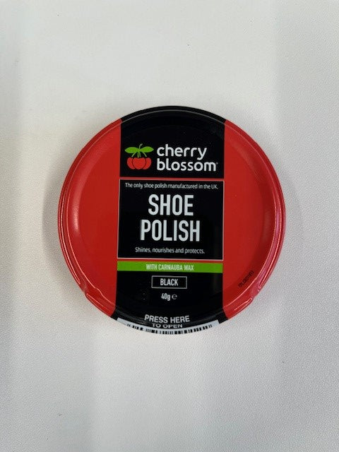 Cherry Blossom Shoe Polish (pack of 6)