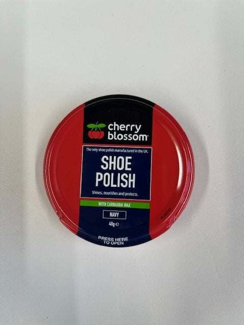 Cherry Blossom Shoe Polish (pack of 6)