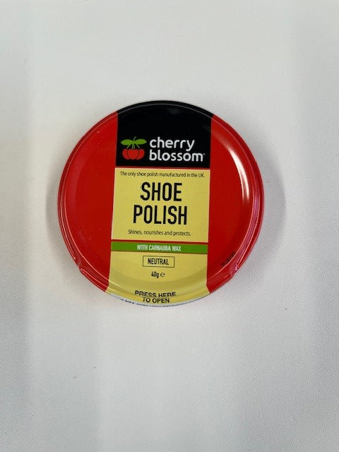 Cherry Blossom Shoe Polish (pack of 6)