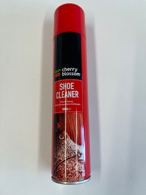 Cherry Blossom Shoe Cleaner (pack of 6)