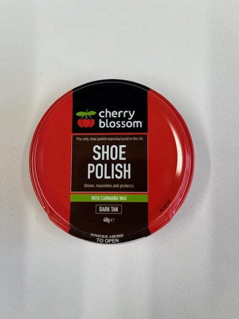 Cherry Blossom Shoe Polish (pack of 6)