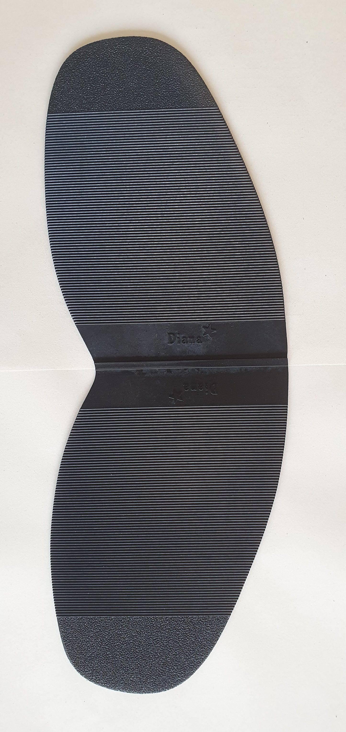 Diana Rubber Sole