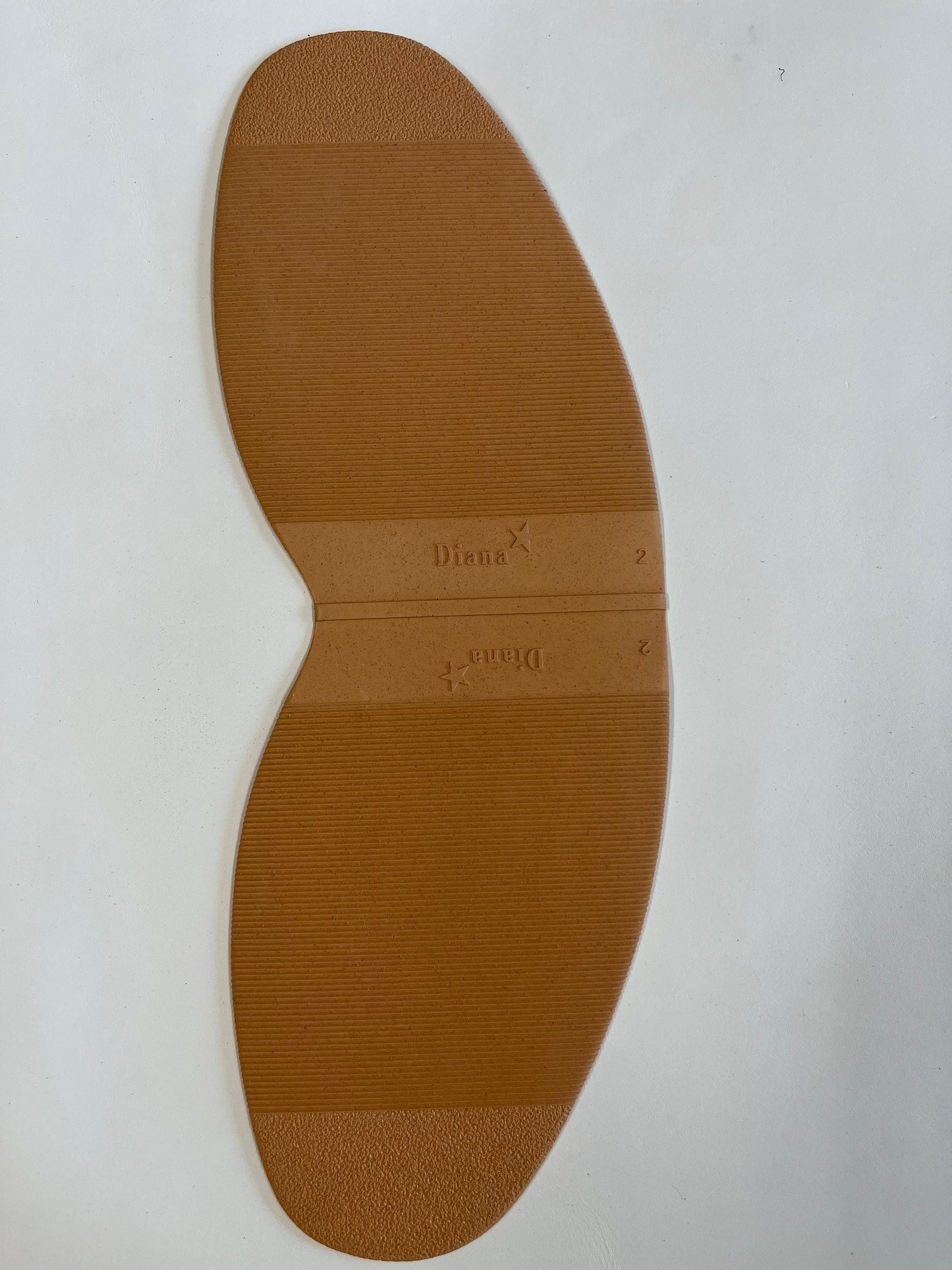 Diana Rubber Sole