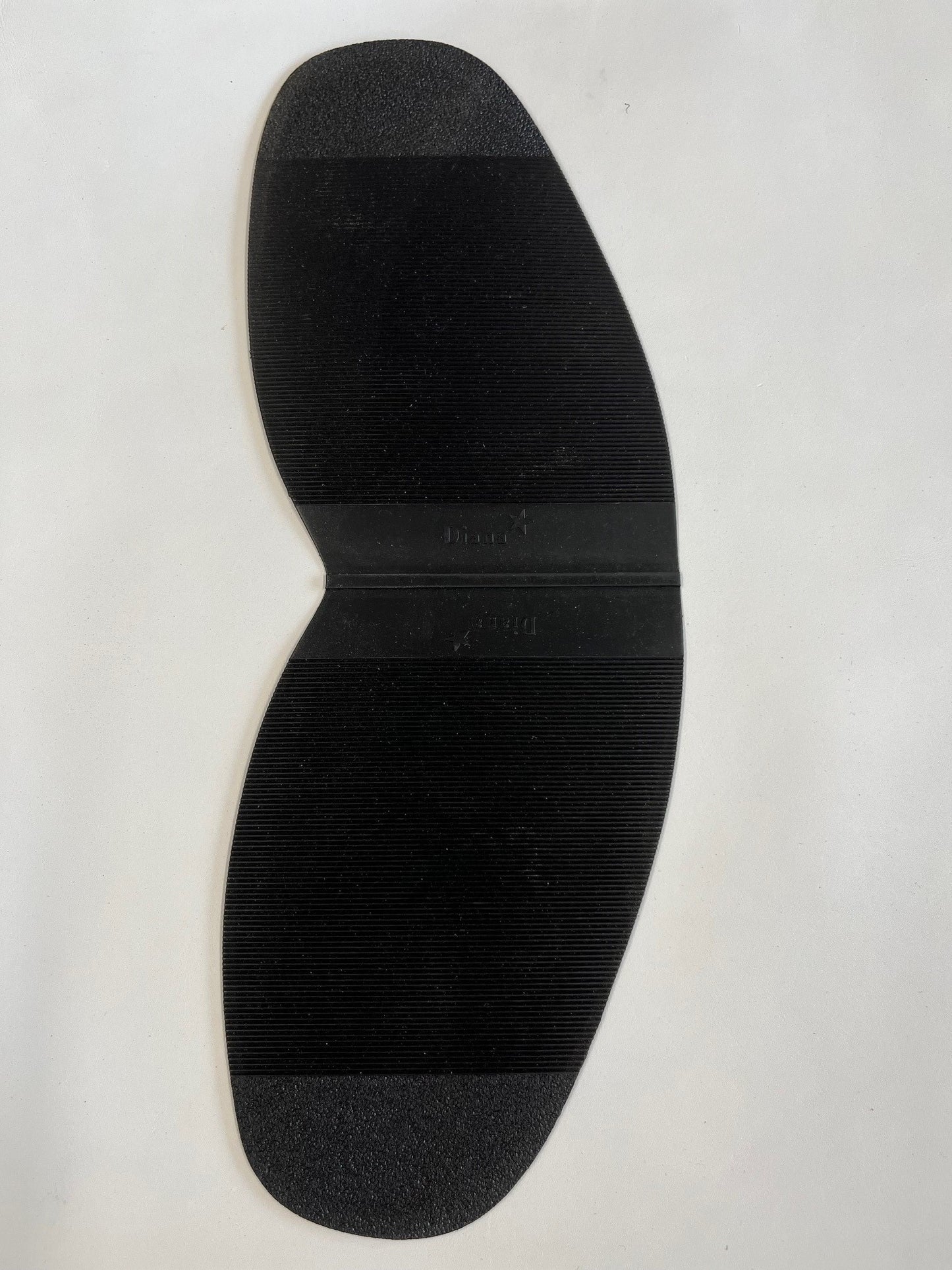 Diana Rubber Sole