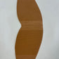 Diana Rubber Sole