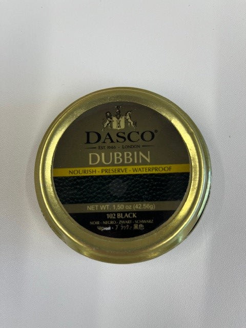 Dasco Dubbin (pack of 6)