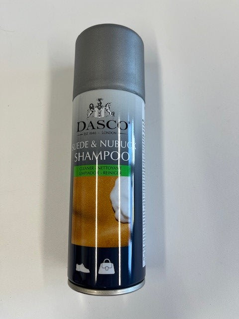 Dasco Suede Shampoo