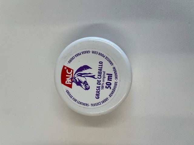 Palc Grease for Leather (pack of 6)