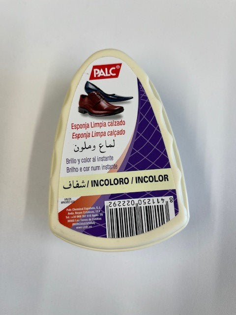 Palc Shoe Shine (pack of 6)