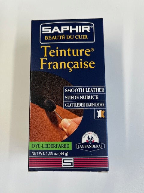 Saphir Suede Nubuck (pack of 3)