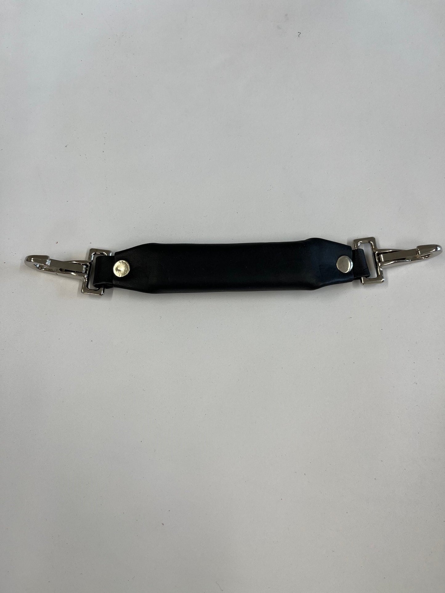 Leather Emergency Handle (S74)