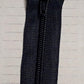 100cm Zip Open Ended