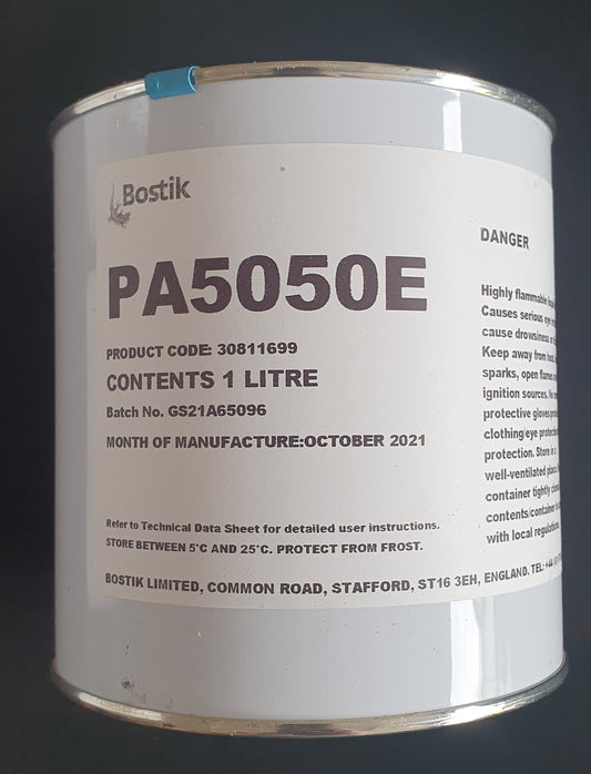 Bostik 5050 Adhesive