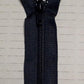 60cm Zip Open Ended