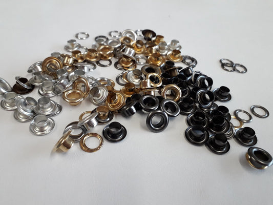 Eyelets (6018)