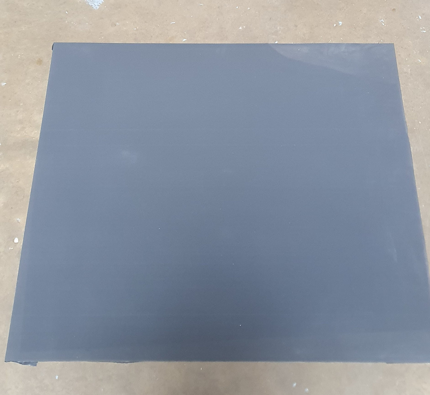 Rubber Sheeting (RS)