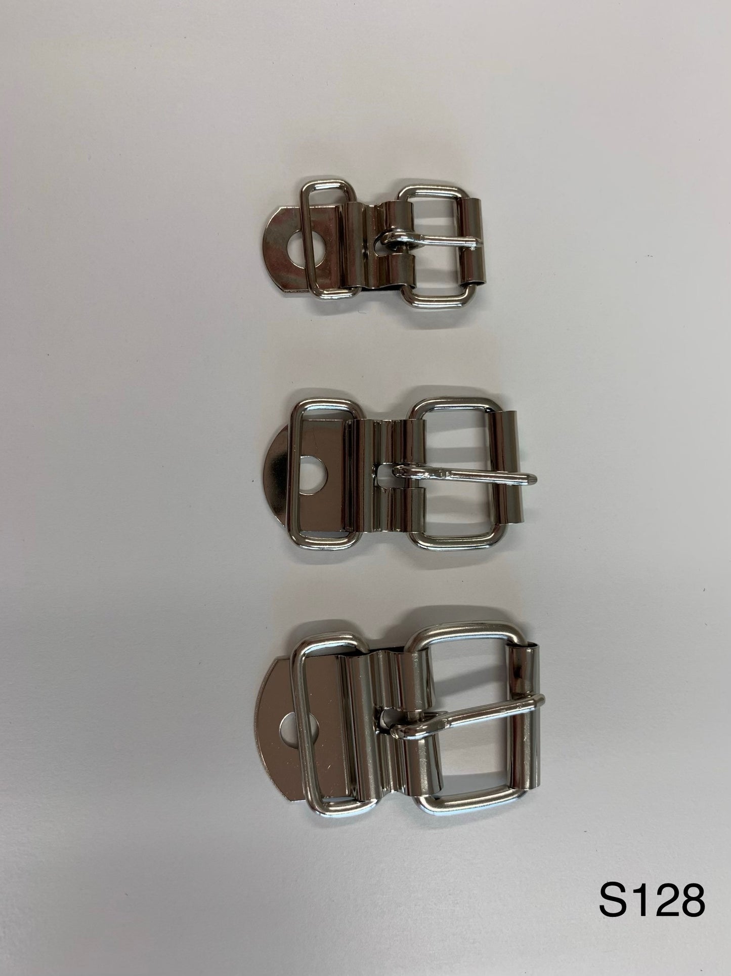 Buckles with Saddles (S128)